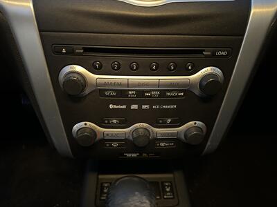 2010 Nissan Murano SL 6250 OUT THE DOOR   - Photo 16 - Concord, CA 94520