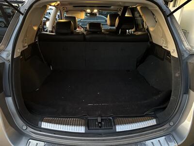 2010 Nissan Murano SL 6250 OUT THE DOOR   - Photo 12 - Concord, CA 94520