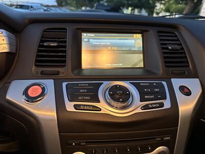 2010 Nissan Murano SL 6250 OUT THE DOOR   - Photo 14 - Concord, CA 94520
