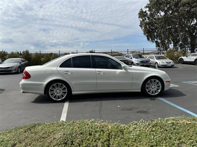 2008 Mercedes-Benz E 350  END OF THE MONTH SPECIAL - Photo 6 - Concord, CA 94520