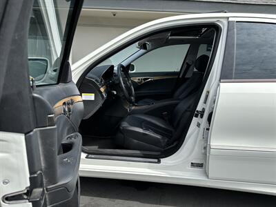 2008 Mercedes-Benz E 350  END OF THE MONTH SPECIAL - Photo 9 - Concord, CA 94520