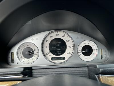 2008 Mercedes-Benz E 350  END OF THE MONTH SPECIAL - Photo 11 - Concord, CA 94520