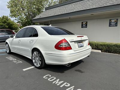 2008 Mercedes-Benz E 350  END OF THE MONTH SPECIAL - Photo 3 - Concord, CA 94520