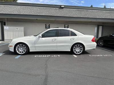 2008 Mercedes-Benz E 350  END OF THE MONTH SPECIAL - Photo 2 - Concord, CA 94520