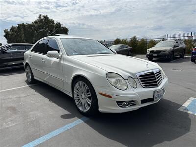 2008 Mercedes-Benz E 350  END OF THE MONTH SPECIAL - Photo 7 - Concord, CA 94520