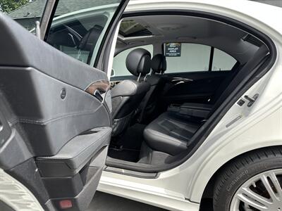 2008 Mercedes-Benz E 350  END OF THE MONTH SPECIAL - Photo 10 - Concord, CA 94520