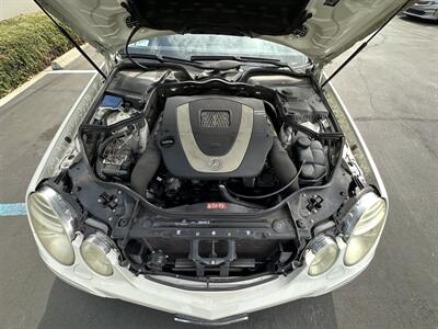 2008 Mercedes-Benz E 350  END OF THE MONTH SPECIAL - Photo 12 - Concord, CA 94520
