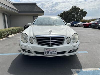 2008 Mercedes-Benz E 350  END OF THE MONTH SPECIAL - Photo 8 - Concord, CA 94520
