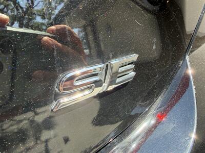 2025 Toyota Camry SE! AWD! Hybrid! Clean Title!  Low Miles! Financing Available! - Photo 15 - Concord, CA 94520
