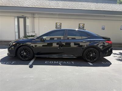 2025 Toyota Camry SE! AWD! Hybrid! Clean Title!  Low Miles! Financing Available! - Photo 2 - Concord, CA 94520