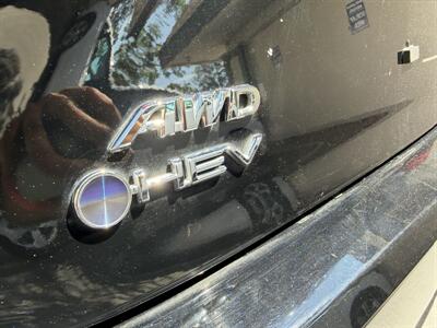 2025 Toyota Camry SE! AWD! Hybrid! Clean Title!  Low Miles! Financing Available! - Photo 14 - Concord, CA 94520