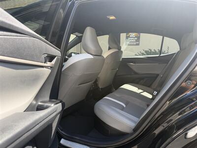 2025 Toyota Camry SE! AWD! Hybrid! Clean Title!  Low Miles! Financing Available! - Photo 11 - Concord, CA 94520