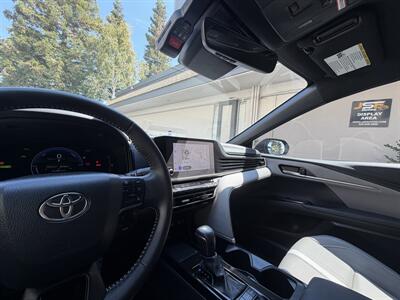 2025 Toyota Camry SE! AWD! Hybrid! Clean Title!  Low Miles! Financing Available! - Photo 10 - Concord, CA 94520