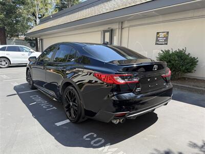 2025 Toyota Camry SE! AWD! Hybrid! Clean Title!  Low Miles! Financing Available! - Photo 3 - Concord, CA 94520