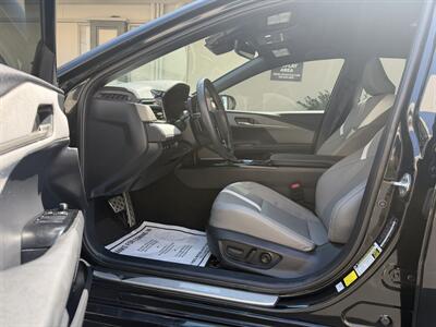 2025 Toyota Camry SE! AWD! Hybrid! Clean Title!  Low Miles! Financing Available! - Photo 8 - Concord, CA 94520