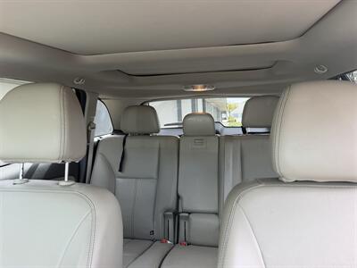 2013 Ford Edge SEL! Clean Title! Very Low Miles!  Fully Loaded! Financing Available! - Photo 9 - Concord, CA 94520