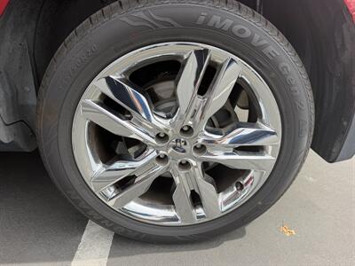 2013 Ford Edge SEL! Clean Title! Very Low Miles!  Fully Loaded! Financing Available! - Photo 20 - Concord, CA 94520