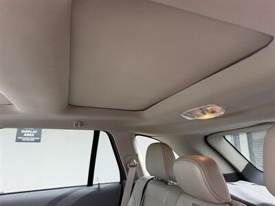 2013 Ford Edge SEL! Clean Title! Very Low Miles!  Fully Loaded! Financing Available! - Photo 14 - Concord, CA 94520