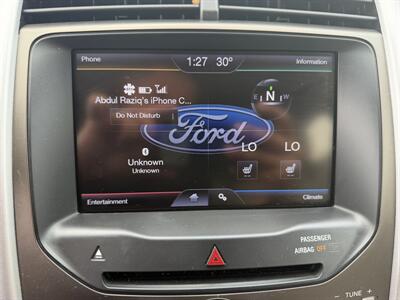 2013 Ford Edge SEL! Clean Title! Very Low Miles!  Fully Loaded! Financing Available! - Photo 15 - Concord, CA 94520