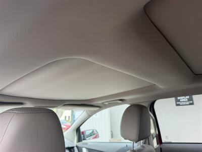 2013 Ford Edge SEL! Clean Title! Very Low Miles!  Fully Loaded! Financing Available! - Photo 12 - Concord, CA 94520