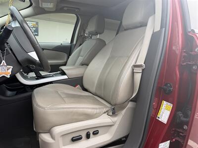 2013 Ford Edge SEL! Clean Title! Very Low Miles!  Fully Loaded! Financing Available! - Photo 8 - Concord, CA 94520