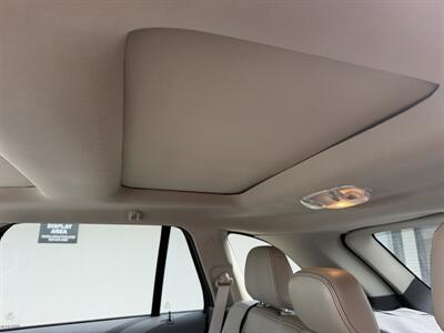 2013 Ford Edge SEL! Clean Title! Very Low Miles!  Fully Loaded! Financing Available! - Photo 13 - Concord, CA 94520