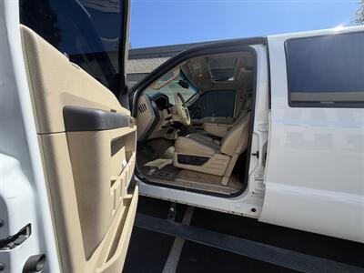 2009 Ford F-250 Super Duty! Lariat! 4X4! Lifted!  Clean Title! Low Miles! Financing Available! - Photo 9 - Concord, CA 94520