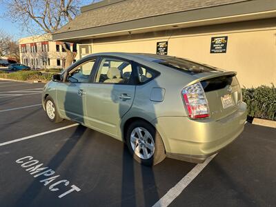 2007 Toyota Prius 5100 OUT THE DOOR   - Photo 4 - Concord, CA 94520