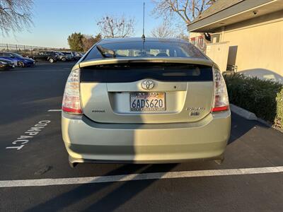 2007 Toyota Prius 5100 OUT THE DOOR   - Photo 5 - Concord, CA 94520