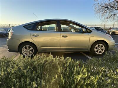 2007 Toyota Prius 5100 OUT THE DOOR   - Photo 7 - Concord, CA 94520