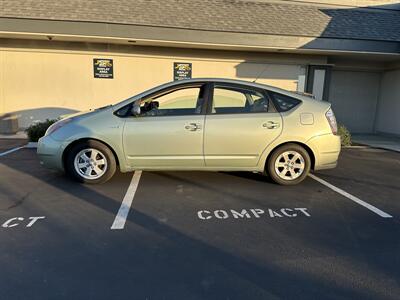 2007 Toyota Prius 5100 OUT THE DOOR   - Photo 3 - Concord, CA 94520