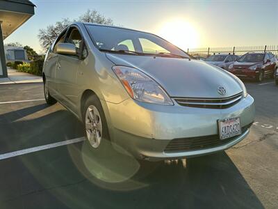 2007 Toyota Prius 5100 OUT THE DOOR   - Photo 8 - Concord, CA 94520