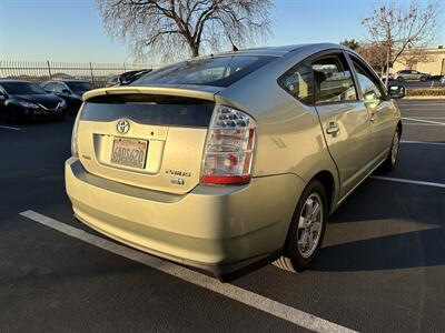 2007 Toyota Prius 5100 OUT THE DOOR   - Photo 6 - Concord, CA 94520