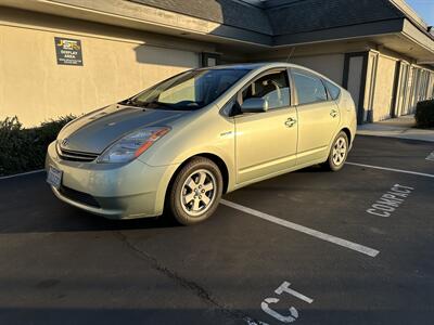 2007 Toyota Prius 5100 OUT THE DOOR   - Photo 2 - Concord, CA 94520