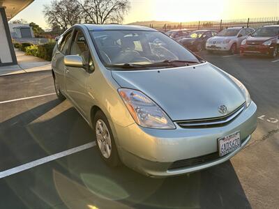 2007 Toyota Prius 5100 OUT THE DOOR   - Photo 9 - Concord, CA 94520