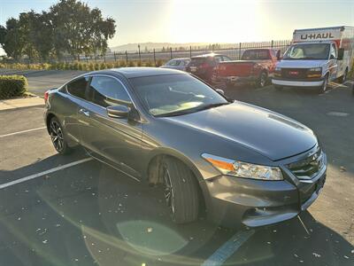 2012 Honda Accord EXL V6 4500 OUT THE DOOR THANKSGIVING DEAL CASH!!  4500 OUT THE DOOR THANKSGIVING SPECIAL (CASH ONLY) - Photo 7 - Concord, CA 94520