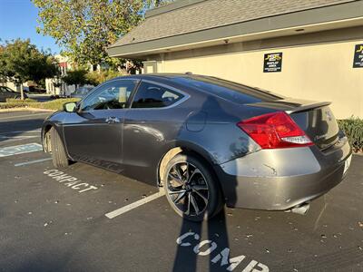 2012 Honda Accord EXL V6 4500 OUT THE DOOR THANKSGIVING DEAL CASH!!  4500 OUT THE DOOR THANKSGIVING SPECIAL (CASH ONLY) - Photo 3 - Concord, CA 94520