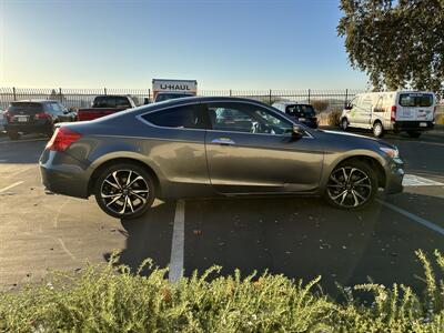 2012 Honda Accord EXL V6 4500 OUT THE DOOR THANKSGIVING DEAL CASH!!  4500 OUT THE DOOR THANKSGIVING SPECIAL (CASH ONLY) - Photo 6 - Concord, CA 94520