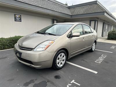 2007 Toyota Prius  98K MILES FINANCING AVAILABLE Hatchback