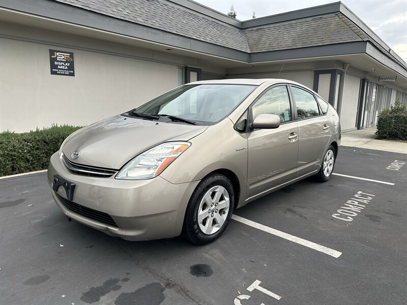 2007 Toyota Prius  98K MILES FINANCING AVAILABLE - Photo 1 - Concord, CA 94520