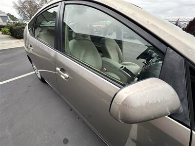 2007 Toyota Prius  98K MILES FINANCING AVAILABLE - Photo 14 - Concord, CA 94520
