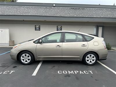 2007 Toyota Prius  98K MILES FINANCING AVAILABLE - Photo 2 - Concord, CA 94520