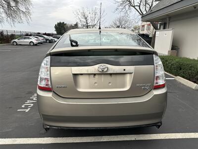 2007 Toyota Prius  98K MILES FINANCING AVAILABLE - Photo 4 - Concord, CA 94520