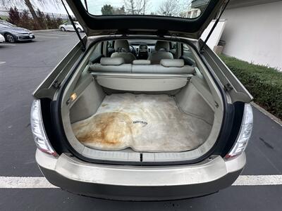 2007 Toyota Prius  98K MILES FINANCING AVAILABLE - Photo 16 - Concord, CA 94520