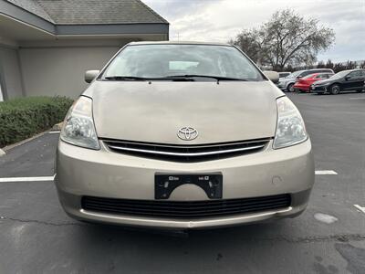2007 Toyota Prius  98K MILES FINANCING AVAILABLE - Photo 8 - Concord, CA 94520