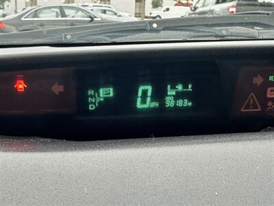 2007 Toyota Prius  98K MILES FINANCING AVAILABLE - Photo 15 - Concord, CA 94520
