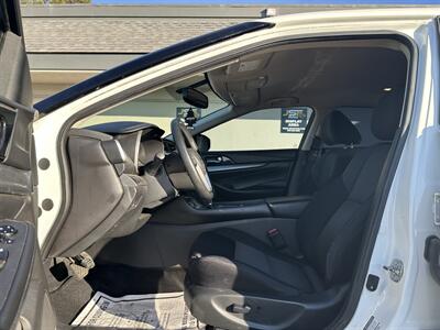 2016 Nissan Maxima 3.5 S  FINANCING AVAILABLE - Photo 9 - Concord, CA 94520