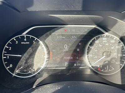 2016 Nissan Maxima 3.5 S  FINANCING AVAILABLE - Photo 11 - Concord, CA 94520