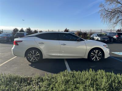 2016 Nissan Maxima 3.5 S  FINANCING AVAILABLE - Photo 6 - Concord, CA 94520