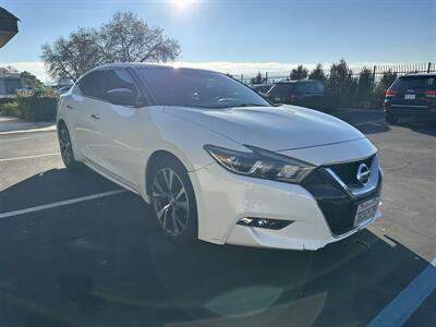2016 Nissan Maxima 3.5 S  FINANCING AVAILABLE - Photo 7 - Concord, CA 94520